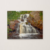 Chapman Herfsten Connecticut Legpuzzel (Horizontaal)