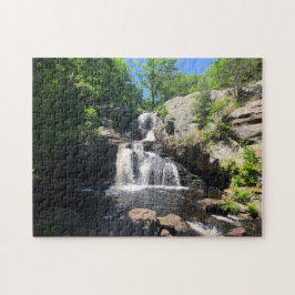Chapman Herfsten Legpuzzel