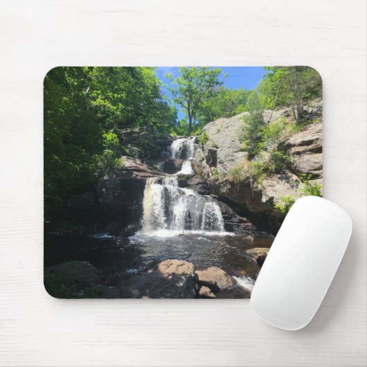 Chapman Herfsten Muismat (Met muis)