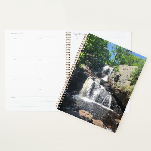 Chapman Herfsten Planner (Display)