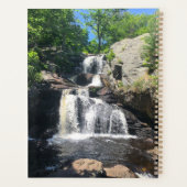 Chapman Herfsten Planner (Achterkant)