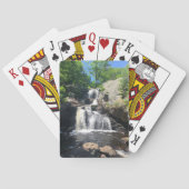 Chapman Herfsten Pokerkaarten (Achterkant)