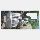 Chapman Herfsten Samsung Telefoonhoesjes Samsung Galaxy Hoesje (Achterkant horizontaal)