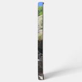 Chapman Herfsten Samsung Telefoonhoesjes Samsung Galaxy Hoesje (Linkerkant)