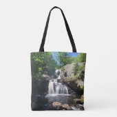 Chapman Herfsten Tote Bag (Achterkant)