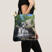 Chapman Herfsten Tote Bag (Dichtbij)