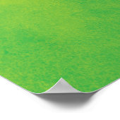 Chapmans blauwe vlinder (Polyommatus thersites) Poster (Hoek)