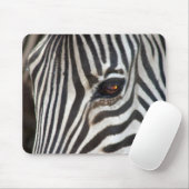 Chapmans Zebra Muismat (Met muis)
