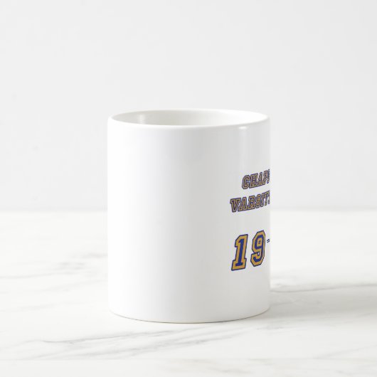 Chappaquiddick Mok (Center)