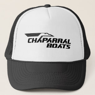 Chapparal Boten Accessoires Haar Caps Hoeden Trucker Pet