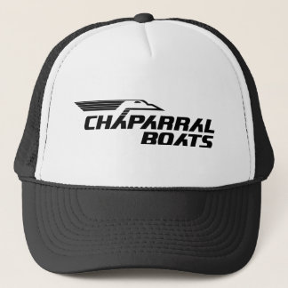 Chapparal Boten Accessoires Haar Caps Hoeden Trucker Pet