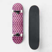 Chappelle Skateboard Collectie SB002 (Voorkant)