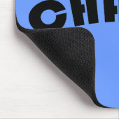 Chappy Mousepad Muismat (Hoek)