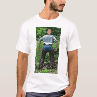 CHAPS T-SHIRT