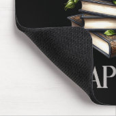 Chapter 13 13th Birthday Girls Book Lovers Gothic  Muismat (Hoek)