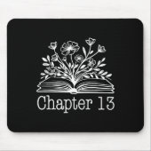 Chapter 13 Birthday Muismat (Voorkant)