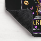 Chapter 49 Fabulous Since 1977 49th Birthday Women Muismat (Hoek)