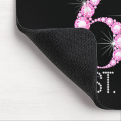 Chapter 60 Est 1966 Happy 60th Birthday Gift  Muismat (Hoek)