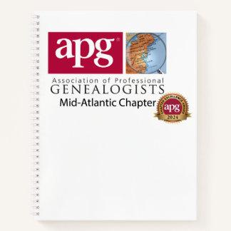 Chapter Excellence Spiral Notitieboek