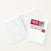 Chapter Excellence Spiral Notitieboek (Binnen)