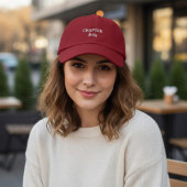 CHAPTER forty in Black Geborduurde Pet