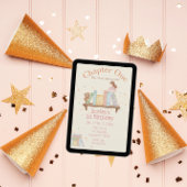 Chapter One, First Adventure, 1st Birthday Girl Kaart