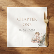 Chapter One Verhaalboek Eerste Verjaardag Persoonl