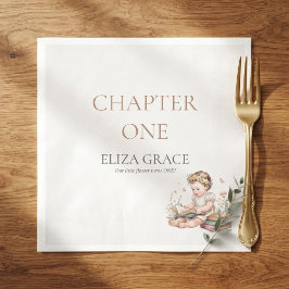 Chapter One Verhaalboek Eerste Verjaardag Persoonl Servet
