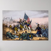 Chapultepec Poster (Voorkant)