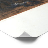 Chapultepec Poster (Hoek)