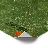 Char Fishing Kasamatsu Shiro 1956 Poster (Hoek)