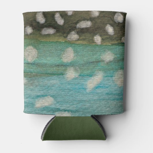 Char Fly Fishing Blikjeskoeler (Voorkant)