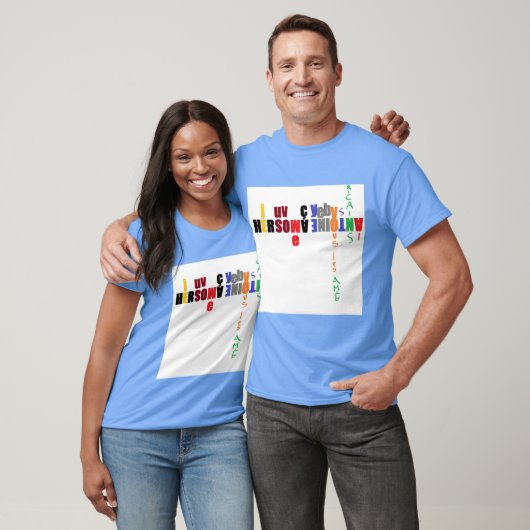 çhar t-shirt (Unisex)