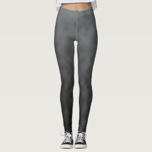 Char Veil Leggings