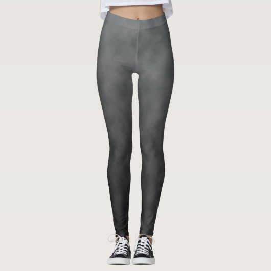 Char Veil Leggings (Voorkant)