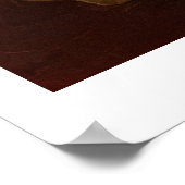 Character Bowl Poster (Hoek)