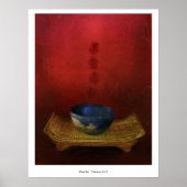 Character Bowl Poster (Voorkant)