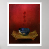 Character Bowl Poster (Voorkant)