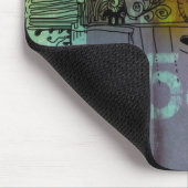 character Mousepad Muismat (Hoek)