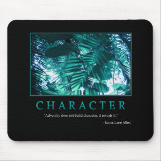 Character Mousepad Muismat