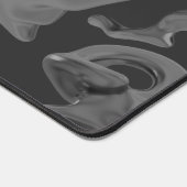 Charcoal Abstract pattern illustration Bureaumat (Hoek)