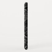 Charcoal Mandala Case-Mate iPhone Case (Achterkant/rechts)