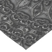 Charcoal Mandala Medium Tafelloper (Hoek)