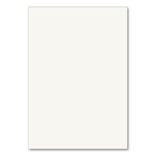 Charcoal Wavy Border Wedding Kaart (Achterkant)