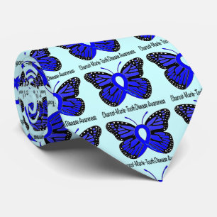 Charcot-Marie-Tooth-Disease Stropdas