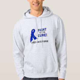 Charcot-Marie-Tooth-Disease: vecht voor de genezin Hoodie