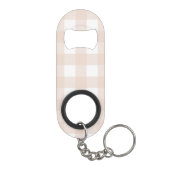 Charcuterie Board Wijn en Vrijgezellenfeest op kaa Mini Flessenopener (Achterkant)