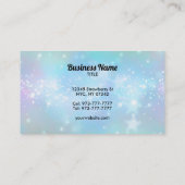 Charcuterie boards visitekaartjes (Achterkant)