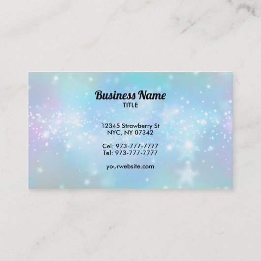 Charcuterie boards visitekaartjes (Achterkant)