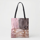 Charcuterie Chic Tote Bag (Voorkant)